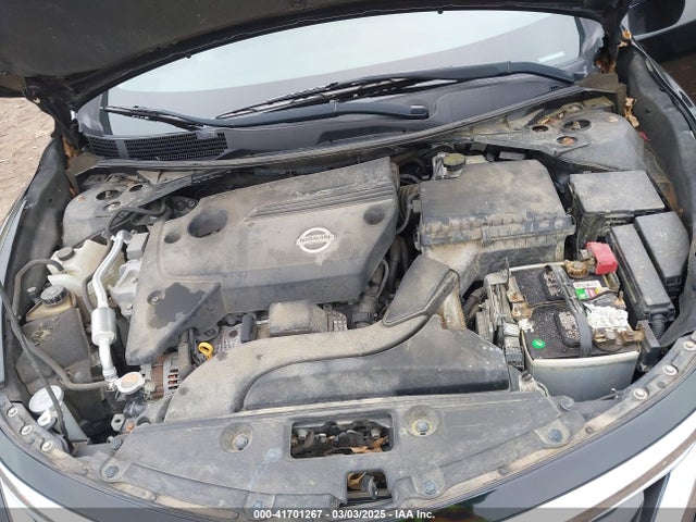 1N4AL3AP9EC136177 Nissan Altima 2.5 S