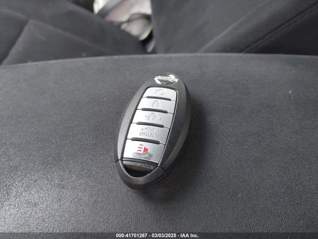 1N4AL3AP9EC136177 Nissan Altima 2.5 S