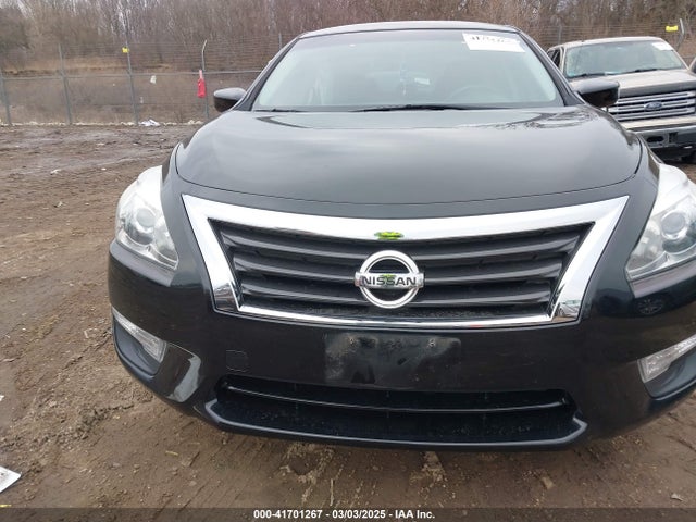 1N4AL3AP9EC136177 Nissan Altima 2.5 S