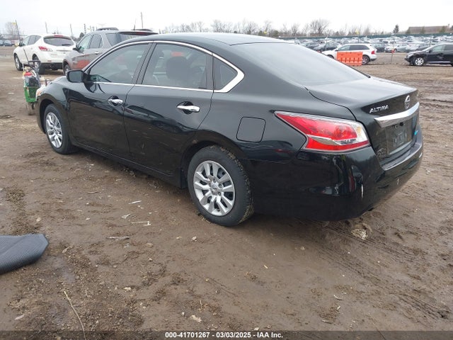 1N4AL3AP9EC136177 Nissan Altima 2.5 S