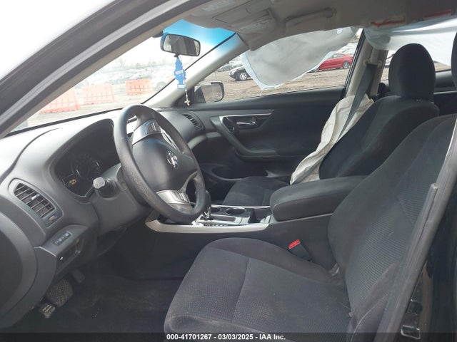 1N4AL3AP9EC136177 Nissan Altima 2.5 S
