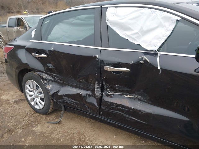 1N4AL3AP9EC136177 Nissan Altima 2.5 S