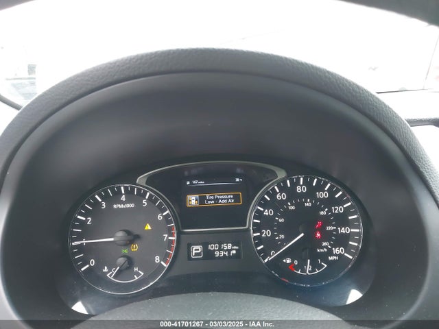 1N4AL3AP9EC136177 Nissan Altima 2.5 S