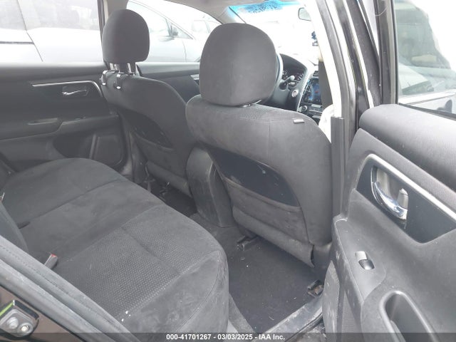 1N4AL3AP9EC136177 Nissan Altima 2.5 S