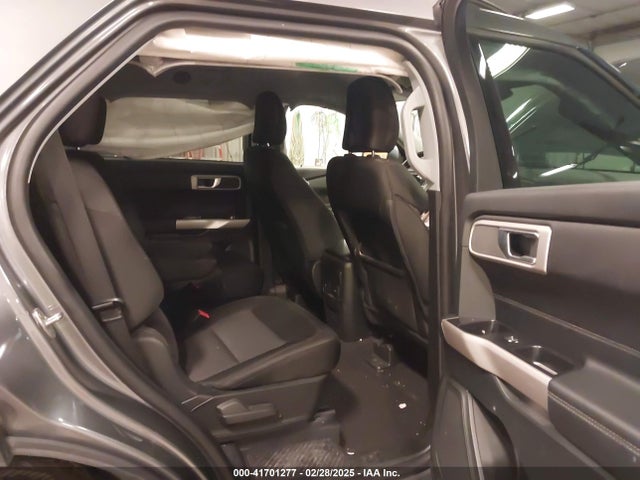 1FMSK8DH2PGB45913 Ford EXPLORER XLT