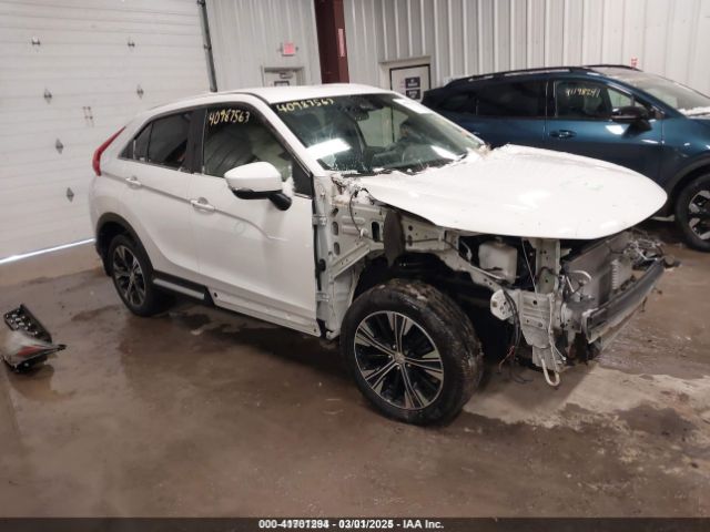 2020 MITSUBISHI ECLIPSE CROSS JA4AT5AA4LZ000349