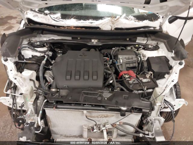 2020 MITSUBISHI ECLIPSE CROSS JA4AT5AA4LZ000349 Photo 9