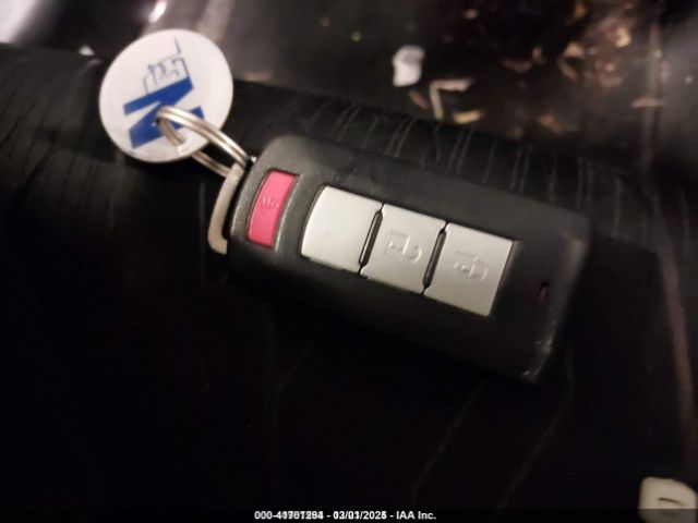 2020 MITSUBISHI ECLIPSE CROSS JA4AT5AA4LZ000349 Photo 10