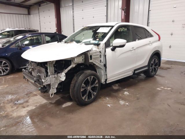 2020 MITSUBISHI ECLIPSE CROSS JA4AT5AA4LZ000349 Photo 1