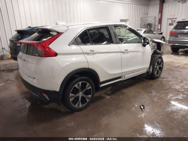 2020 MITSUBISHI ECLIPSE CROSS JA4AT5AA4LZ000349 Photo 3