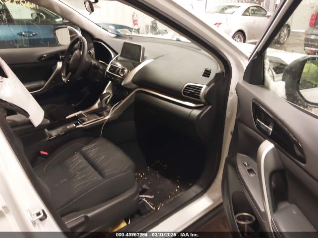 2020 MITSUBISHI ECLIPSE CROSS JA4AT5AA4LZ000349 Photo 4