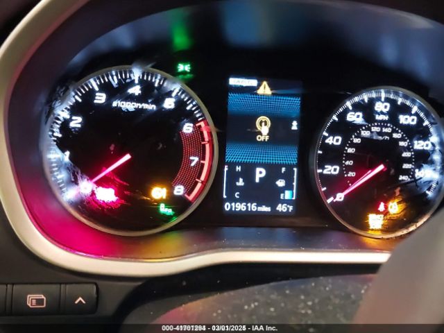 2020 MITSUBISHI ECLIPSE CROSS JA4AT5AA4LZ000349 Photo 6