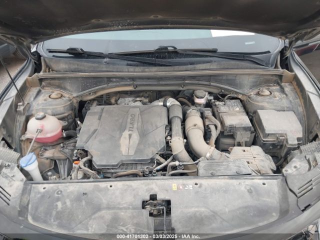 5XYRH4LF0PG245182 KIA SORENTO EX