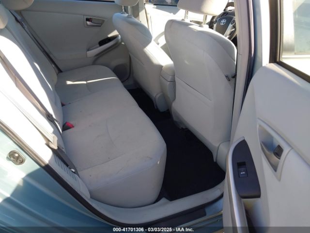 JTDKN3DU8E1750286 Toyota Prius Two