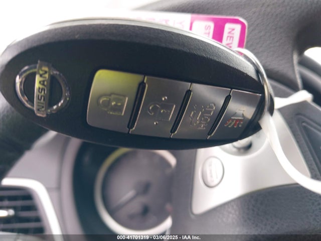 Nissan SENTRA SV 2017 3N1AB7AP2HY305409 Image 11