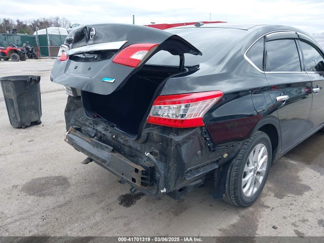 Nissan SENTRA SV 2017 3N1AB7AP2HY305409 Image 14