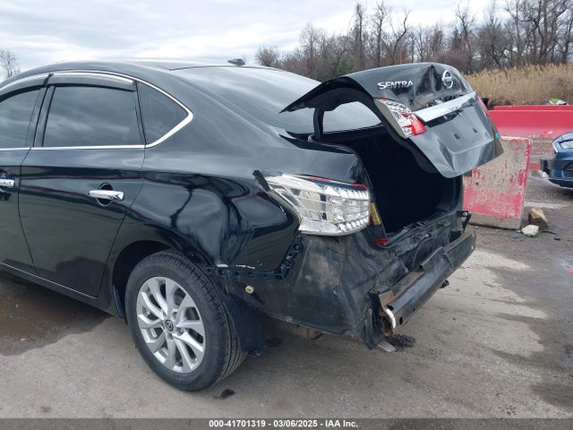 Nissan SENTRA SV 2017 3N1AB7AP2HY305409 Image 15