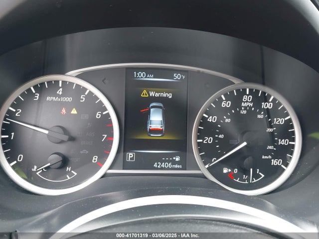 Nissan SENTRA SV 2017 3N1AB7AP2HY305409 Image 7