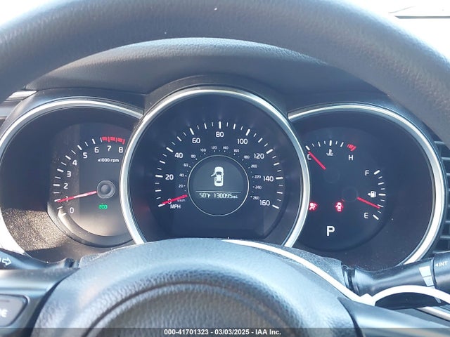 5XXGM4A78EG342551 KIA Optima Lx