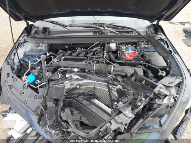 1HGCY1F32RA082349 Honda ACCORD EX