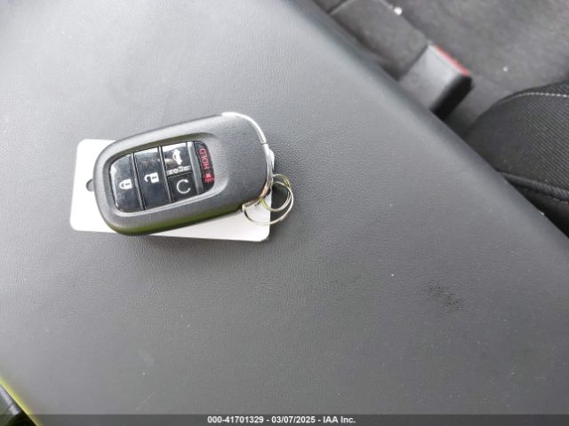 1HGCY1F32RA082349 Honda ACCORD EX
