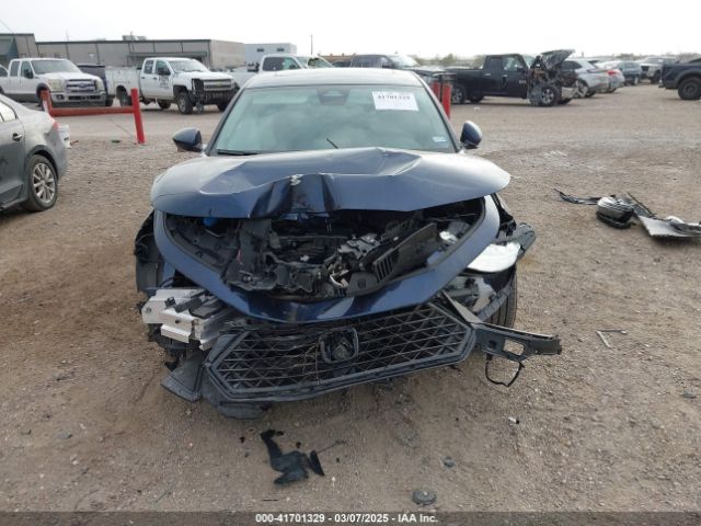 1HGCY1F32RA082349 Honda ACCORD EX