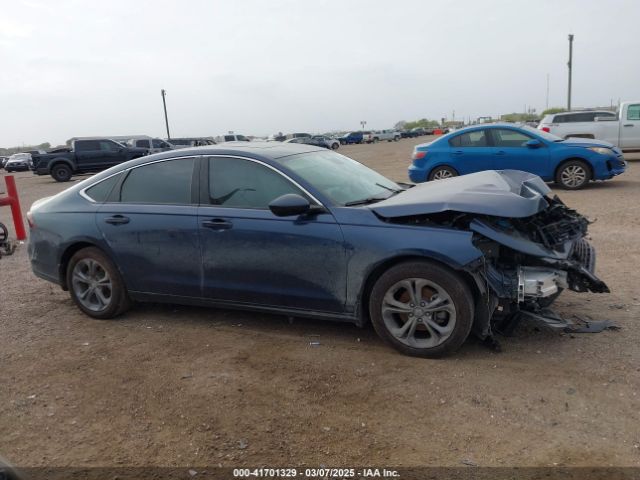 1HGCY1F32RA082349 Honda ACCORD EX
