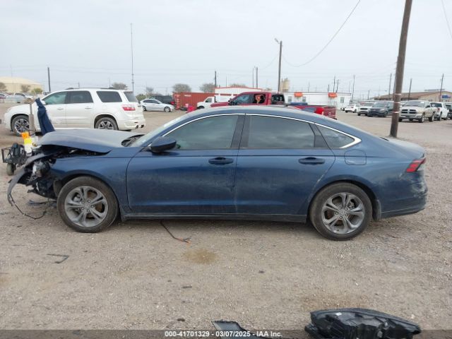 1HGCY1F32RA082349 Honda ACCORD EX