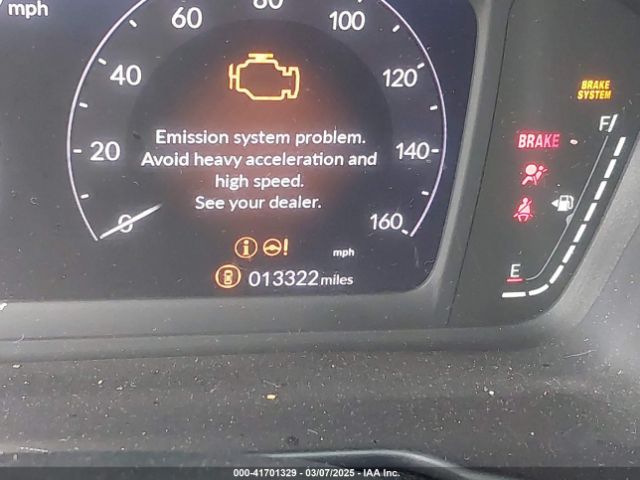1HGCY1F32RA082349 Honda ACCORD EX