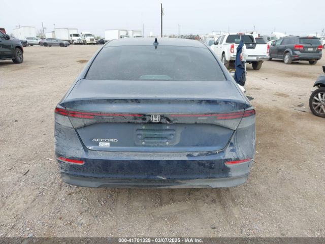 1HGCY1F32RA082349 Honda ACCORD EX