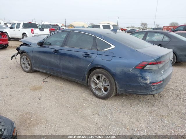 1HGCY1F32RA082349 Honda ACCORD EX