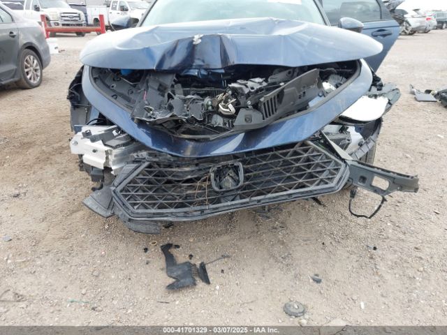 1HGCY1F32RA082349 Honda ACCORD EX