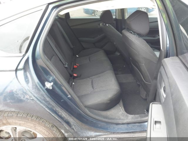 1HGCY1F32RA082349 Honda ACCORD EX