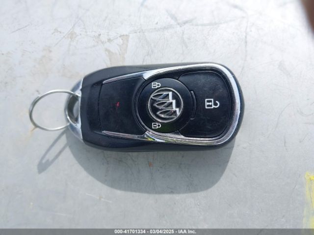KL4CJESMXMB365071 Buick Encore Awd Preferred