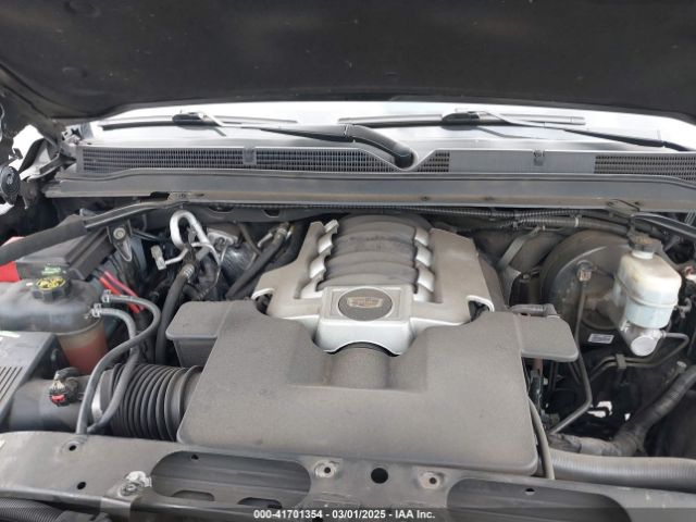 2020 CADILLAC ESCALADE ESV 1GYS4GKJ6LR270968 Photo 9