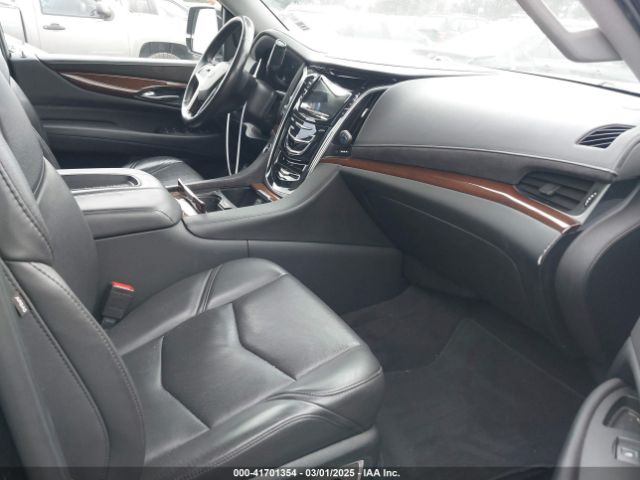 2020 CADILLAC ESCALADE ESV 1GYS4GKJ6LR270968 Photo 4