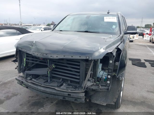 2020 CADILLAC ESCALADE ESV 1GYS4GKJ6LR270968 Photo 5