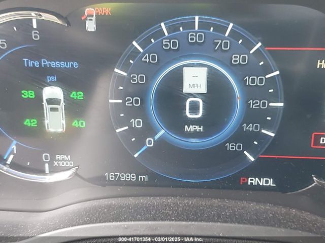 2020 CADILLAC ESCALADE ESV 1GYS4GKJ6LR270968 Photo 6