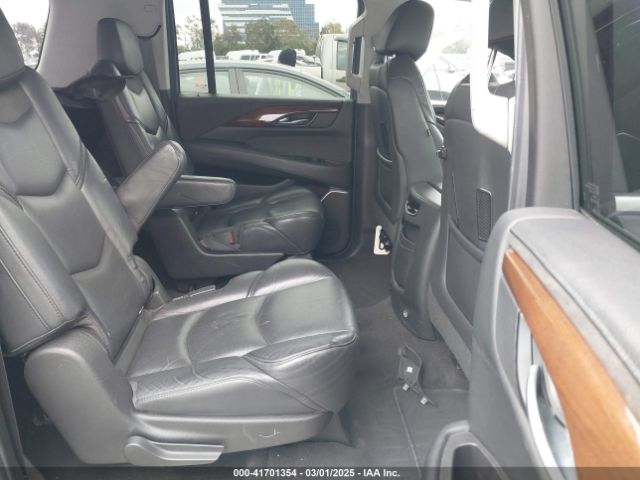 2020 CADILLAC ESCALADE ESV 1GYS4GKJ6LR270968 Photo 7