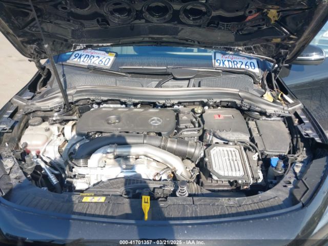 2024 MERCEDES-BENZ GLA 250 W1N4N4GB1RJ570140 Photo 9