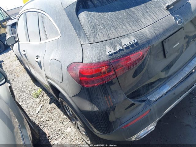 2024 MERCEDES-BENZ GLA 250 W1N4N4GB1RJ570140 Photo 2