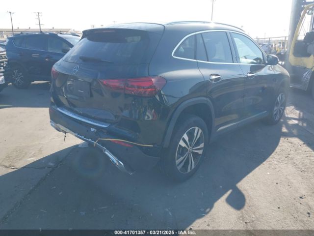 2024 MERCEDES-BENZ GLA 250 W1N4N4GB1RJ570140 Photo 3