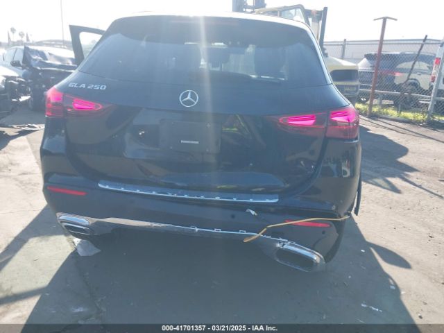 2024 MERCEDES-BENZ GLA 250 W1N4N4GB1RJ570140 Photo 5