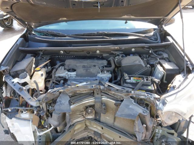 2T3ZFREV6HW371458 Toyota RAV4 LE