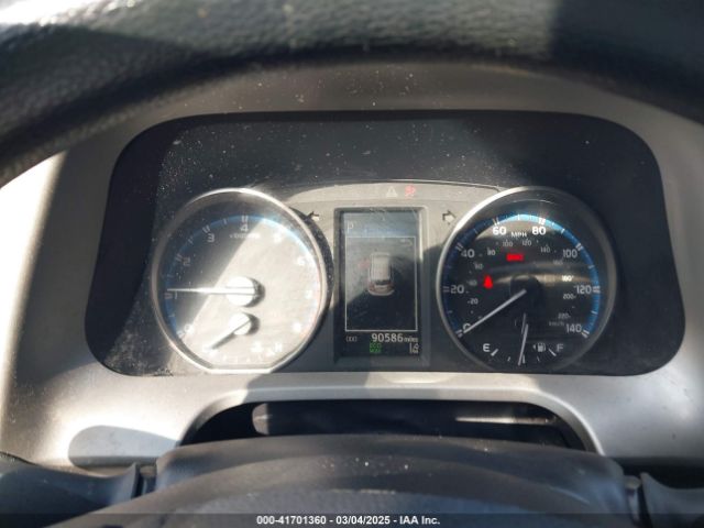 2T3ZFREV6HW371458 Toyota RAV4 LE