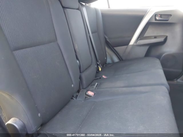 2T3ZFREV6HW371458 Toyota RAV4 LE