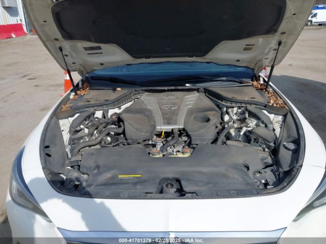 JN1EV7EL8HM550153 Infiniti Q60 3.0t Premium