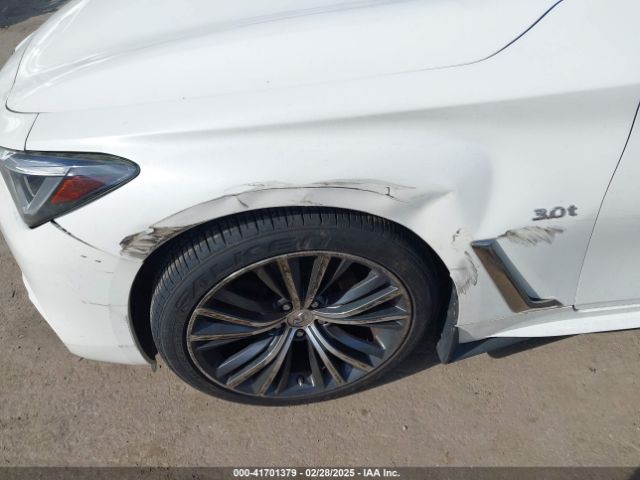 JN1EV7EL8HM550153 Infiniti Q60 3.0t Premium