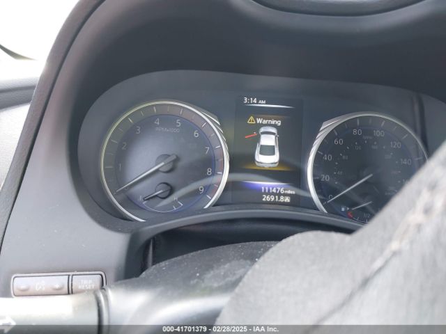 JN1EV7EL8HM550153 Infiniti Q60 3.0t Premium