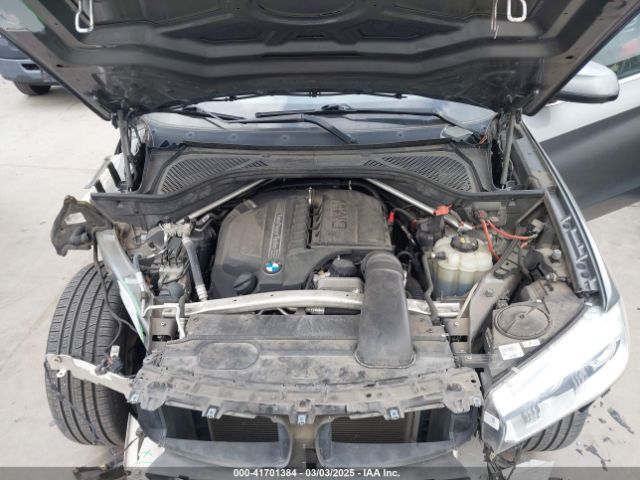 5UXKR0C52G0U08532 BMW X5 Xdrive35i